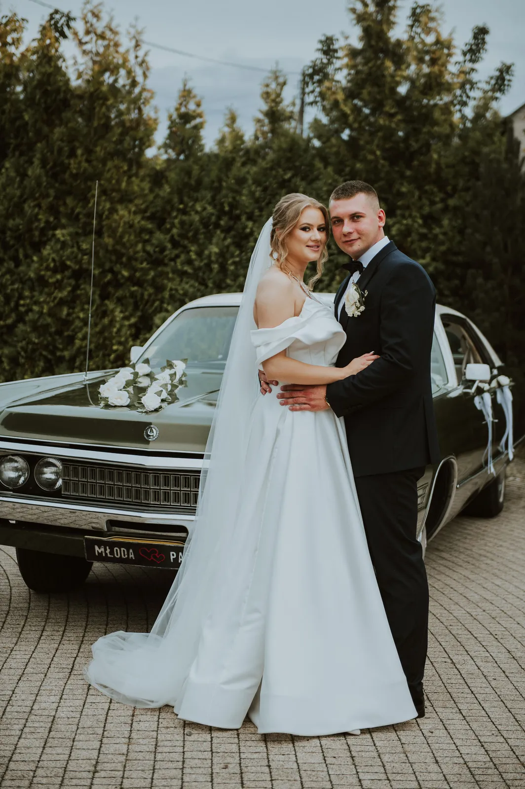 Paulina i Brajan – zdjęcie 49